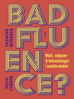 cover image of Badfluence?